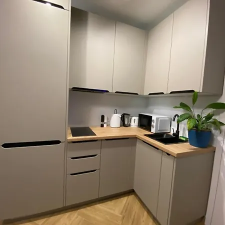 Sea Breeze * Gdaňsk