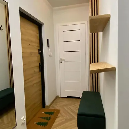 Apartman Sea Breeze *