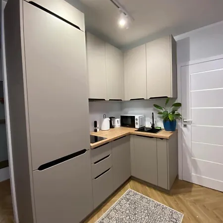 Sea Breeze * Gdańsk