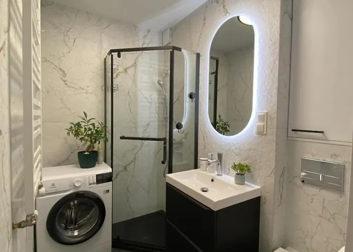 Sea Breeze Apartman *