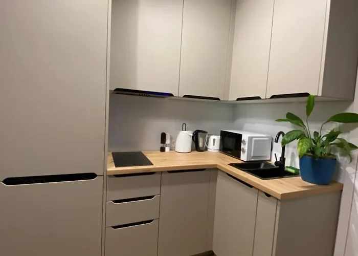 Sea Breeze * Gdańsk