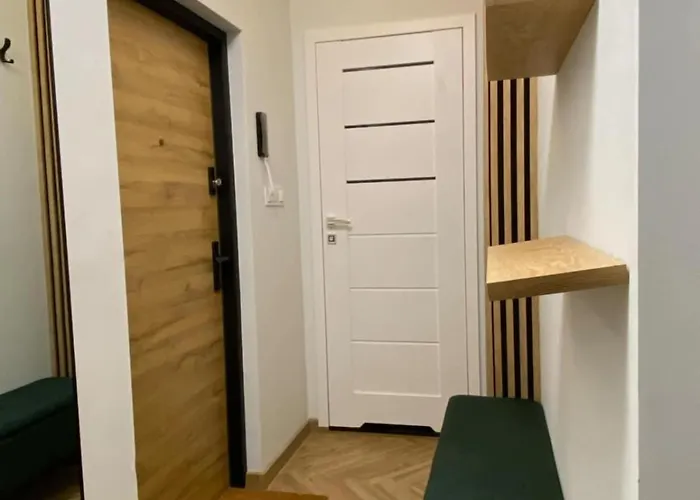 Apartman Sea Breeze *