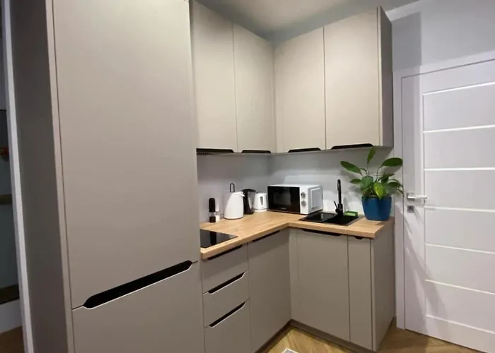 Sea Breeze * Gdańsk