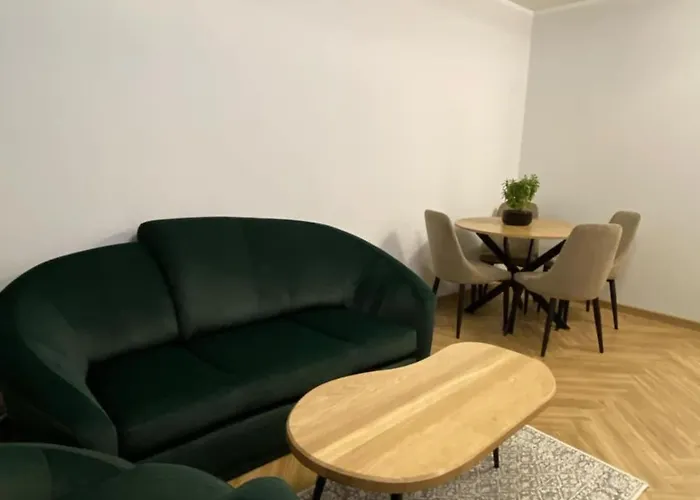 Apartman Sea Breeze Gdańsk